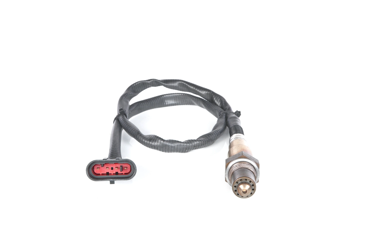 Лямбда-зонд BOSCH 0258010213