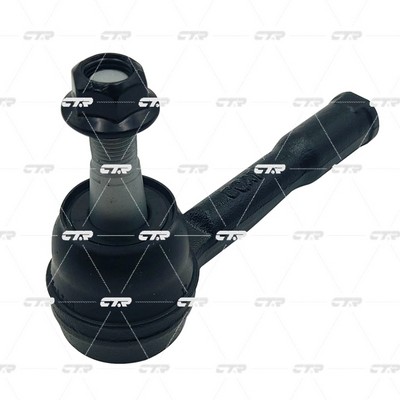 Наконечник рулевой тяги chevrolet bolt ev 02/17- opel ampera ii 05/17- ampera-e (f17) 05/17-03/19 CTR CE0932