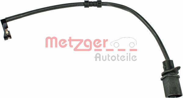 Сигнализатор износ тормозных колодок METZGER WK17275