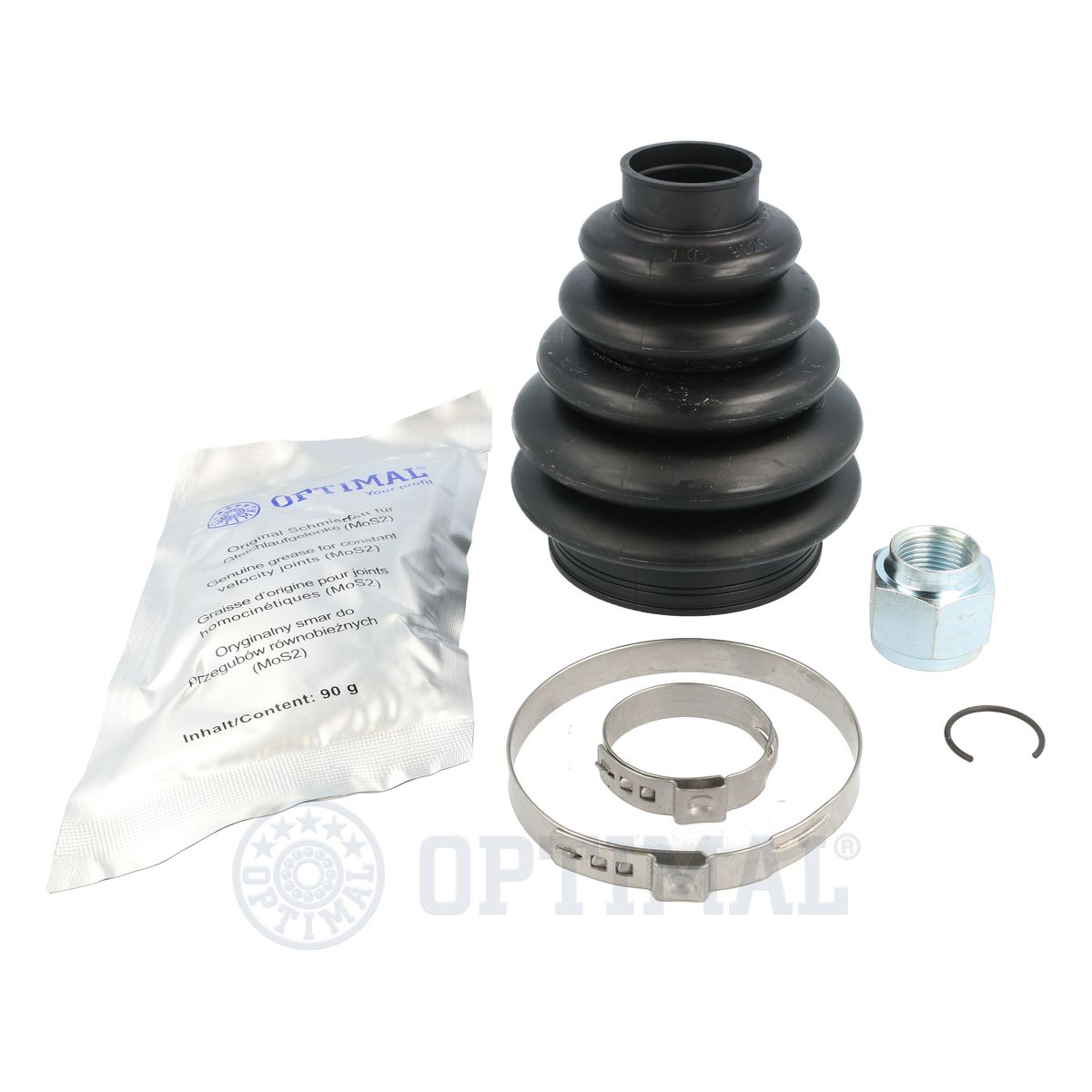  OPTIMAL CVB-10590TPE