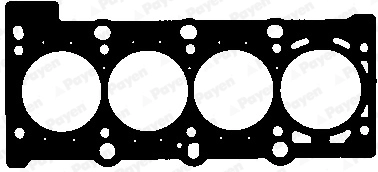 Запчасть PAYEN AB5661