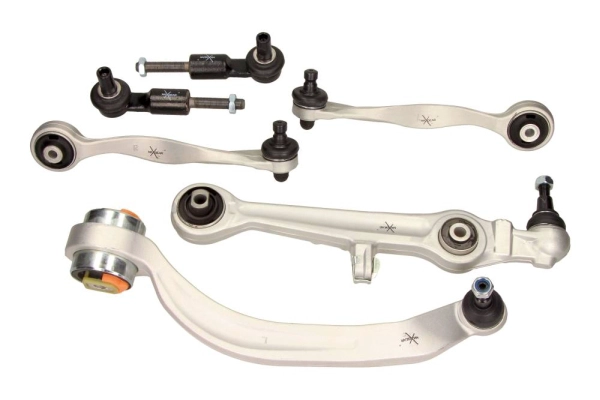 Комплект рычагов подвески MAXGEAR 72-1663