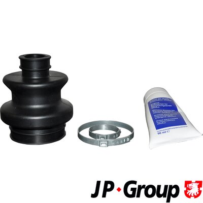  JP GROUP 1343700110