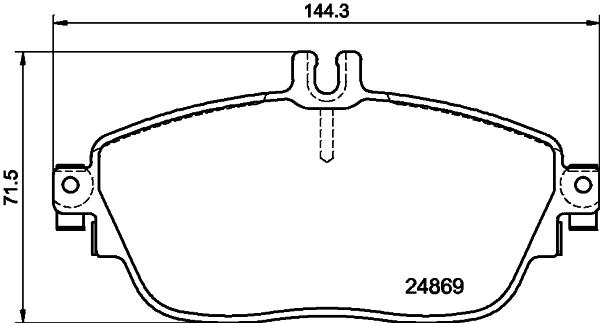  HELLA/BEHR/PAGID 8DB355026-471