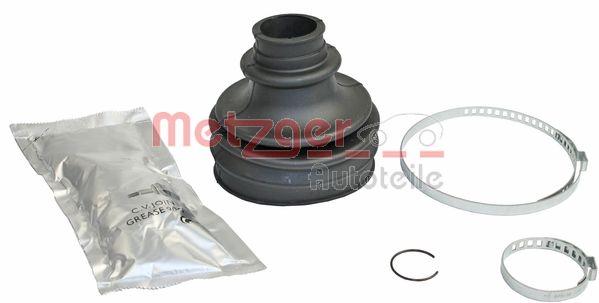 Пыльник шруса METZGER 751.057