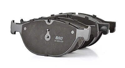  BSG BSG 15-200-039