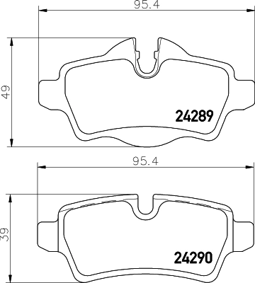  HELLA/BEHR/PAGID 8DB355026-211