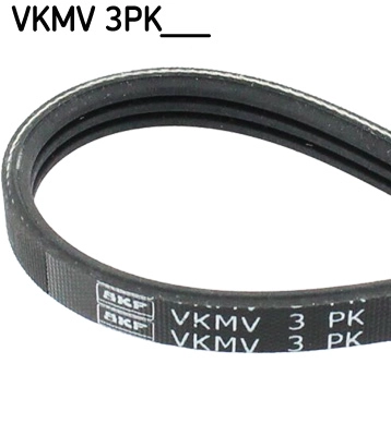 Ремень поликлиновой SKF VKMV3PK760