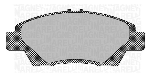 2117710 MAGNETI MARELLI 363916060707