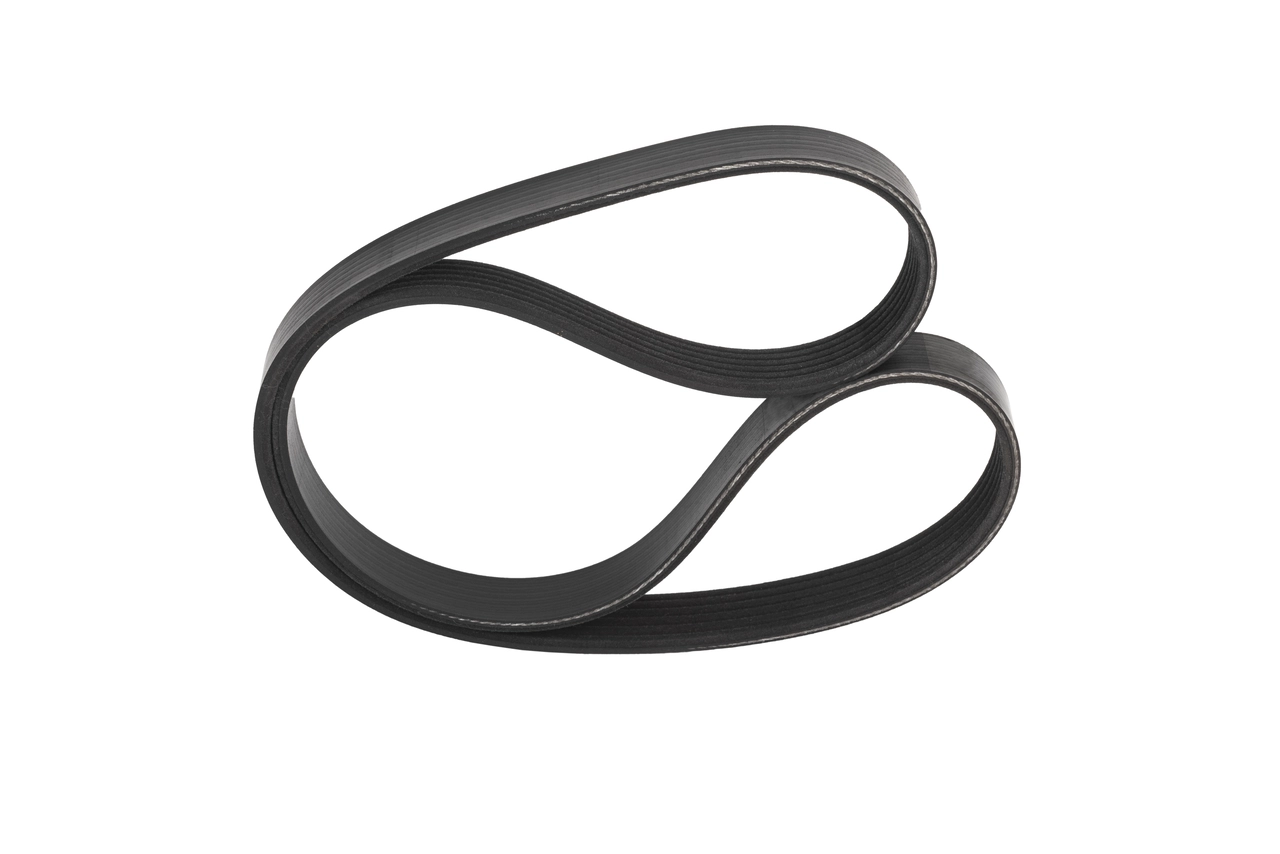 Ремень поликлиновой BOSCH F000KR9286