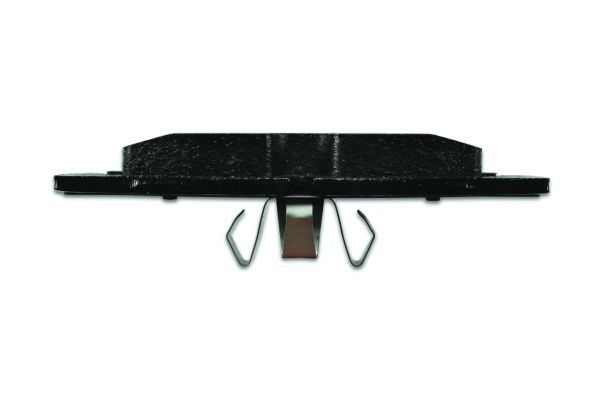 Колодки тормозные дисковые HELLA/BEHR/PAGID 8DB355011941
