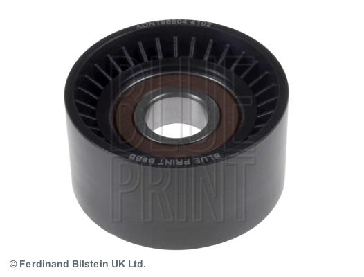 Auxiliary belt idler bearing BLUE PRINT ADN196504