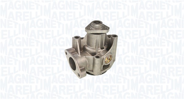 Насос водяной MAGNETI MARELLI 350981460000