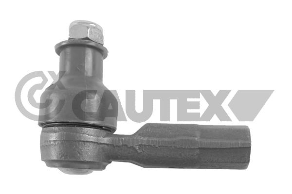 Запчасть CAUTEX 754979