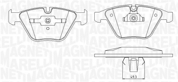2117171 MAGNETI MARELLI 363916060151