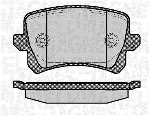 2117665 MAGNETI MARELLI 363916060658