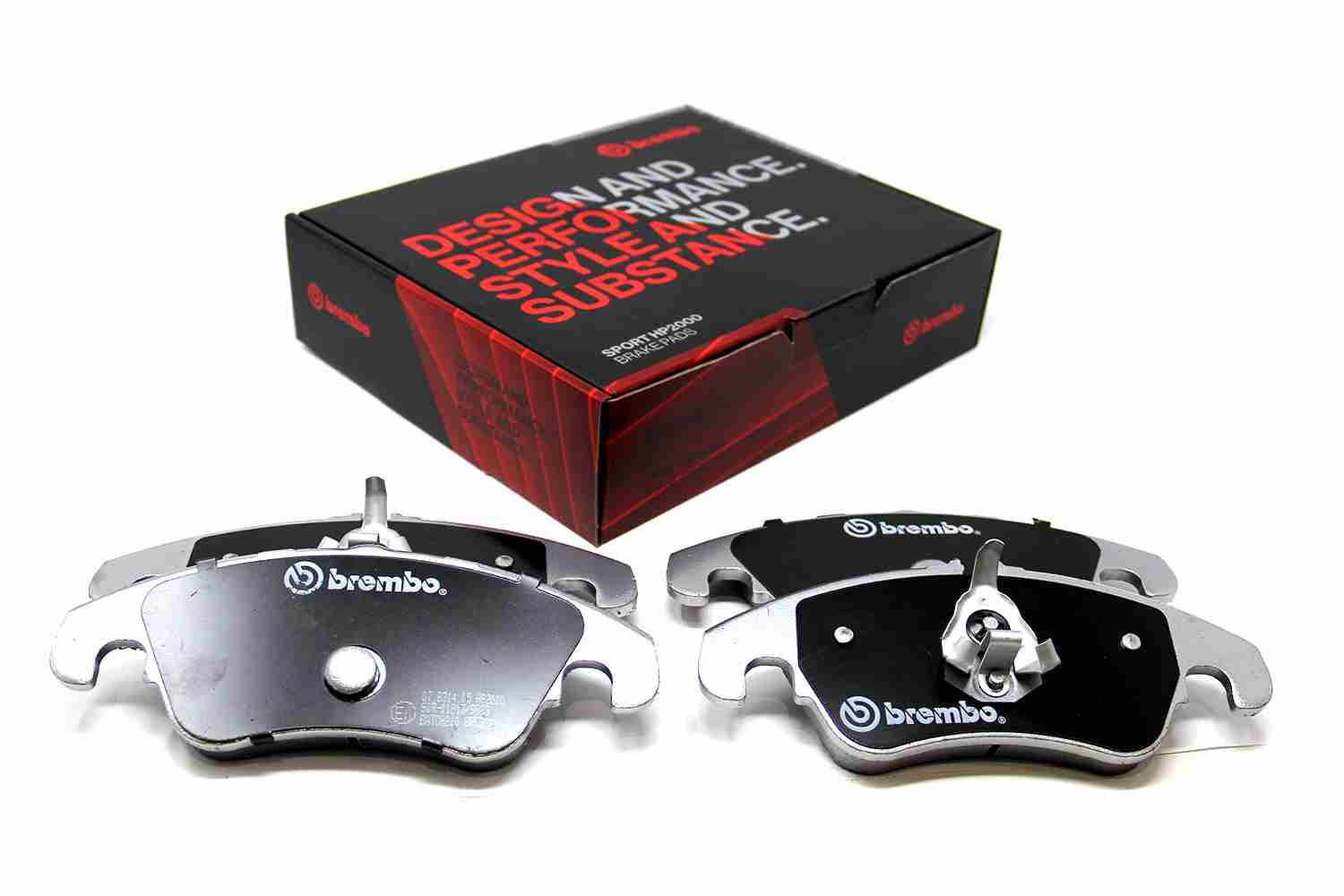 Запчасть BREMBO 07.B314.05