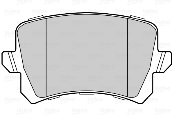  VALEO 302258