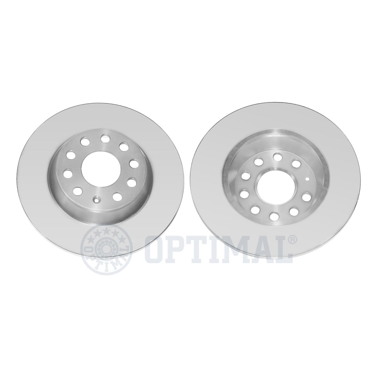 Диск тормозной OPTIMAL BS-8038C