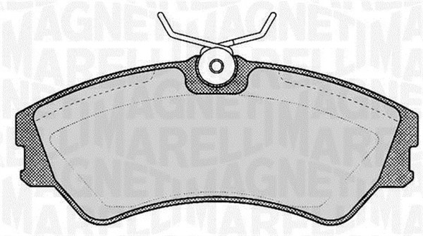 2117499 MAGNETI MARELLI 363916060488