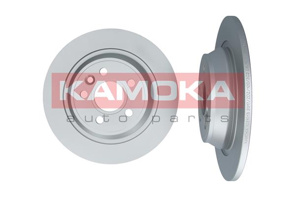 Диск тормозной KAMOKA 1031013