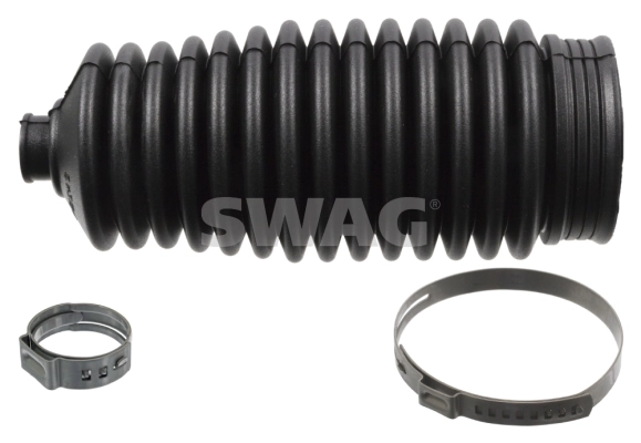 Steering boot set SWAG 40102117