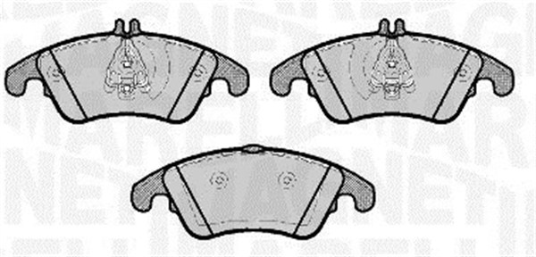 2117660 MAGNETI MARELLI 363916060653