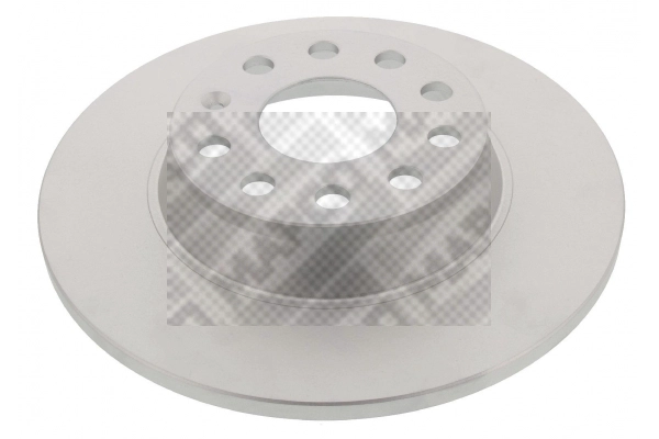 Диск тормозной MAPCO 25841C