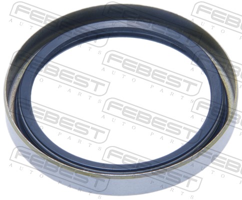 Сальник FEBEST 95GDY51650909X
