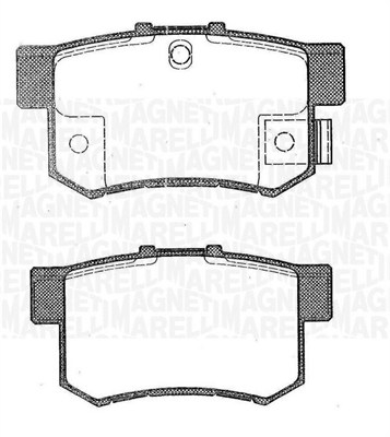 2117476 MAGNETI MARELLI 363916060464
