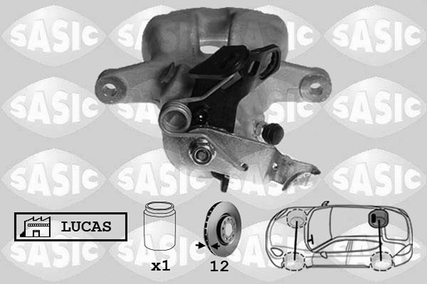  SASIC 6506125