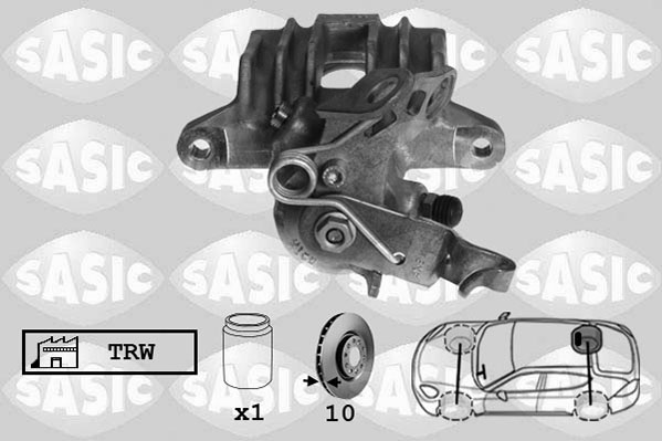  SASIC 6506139