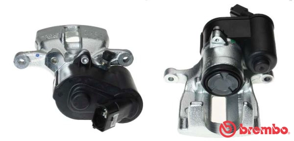 2597100 BREMBO F85268