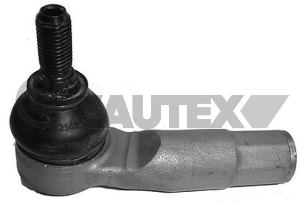 Запчасть CAUTEX 754983