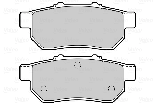  VALEO 601530