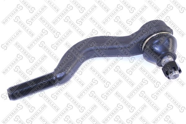 Наконечник рулевой тяги STELLOX 51-72004-SX