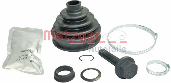 Пыльник шруса METZGER 751.115