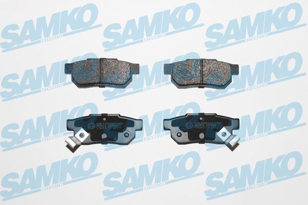 Запчасть SAMKO 5SP506