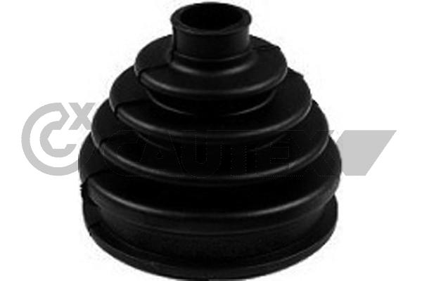 Пыльник шруса vw t4 90- 460854 CAUTEX 460854