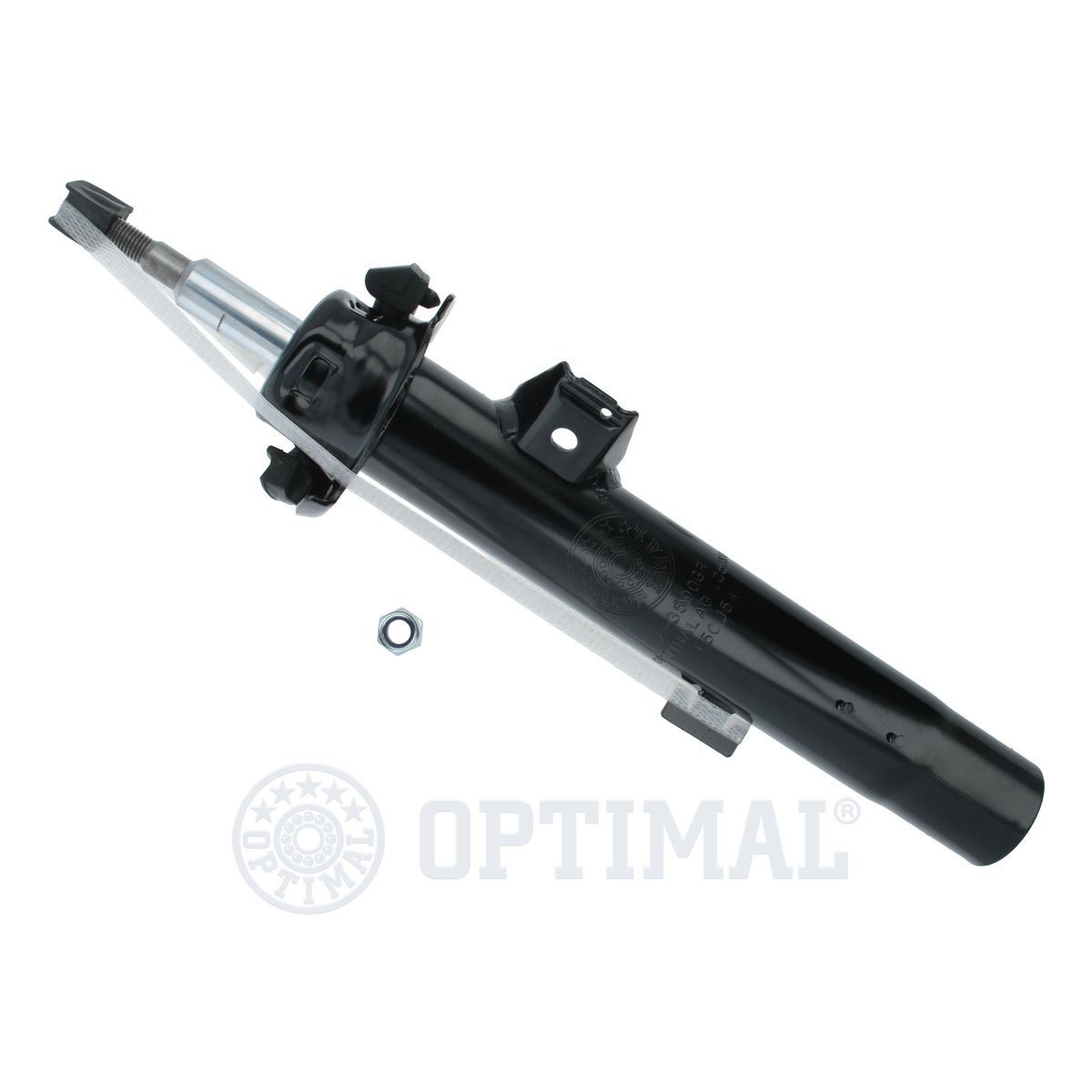 Амортизатор подвески OPTIMAL A-3590GR