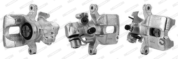  FERODO FCL692053