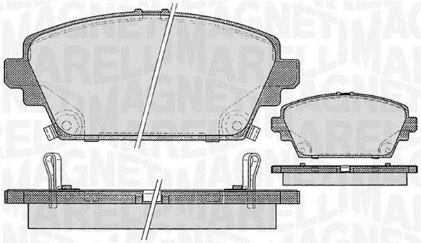 2117577 MAGNETI MARELLI 363916060567