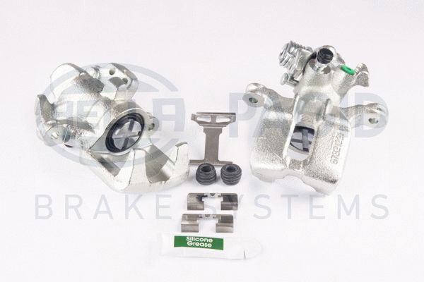 Запчасть HELLA/BEHR/PAGID 8AC355380-071