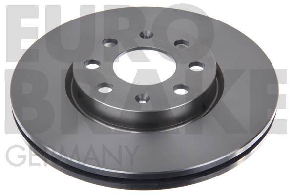 Диск тормозной EUROBRAKE 5815202348