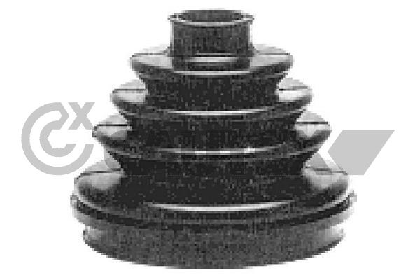 Пыльник шруса CAUTEX 480064