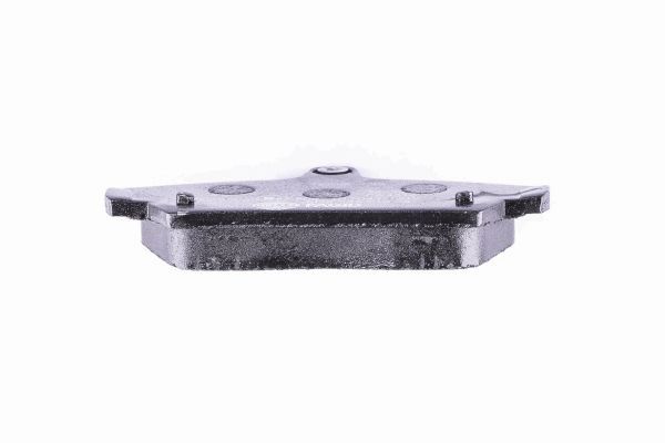 Колодки тормозные дисковые HELLA/BEHR/PAGID 8DB355018081