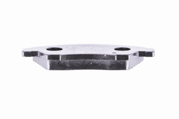 Колодки тормозные дисковые HELLA/BEHR/PAGID 8DB355016-461