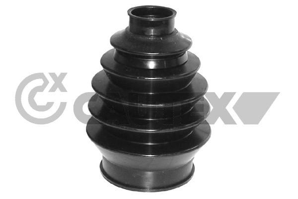 Запчасть CAUTEX 080702