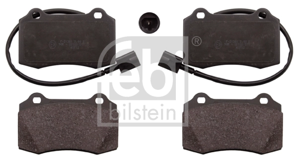  FEBI BILSTEIN 116010