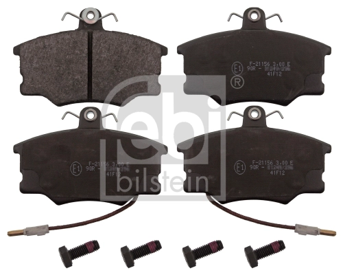  FEBI BILSTEIN 116105